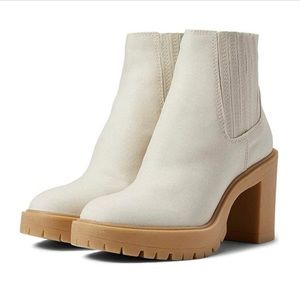 Dolce Vita Caster H20 Size 8.5